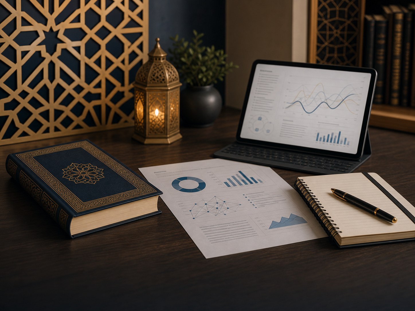 Islamic research, learning, and scientific inquiry